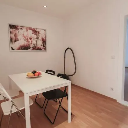 Rent this 3 bed apartment on Fritz-Kirsch-Zeile 8 in 12459 Berlin, Germany