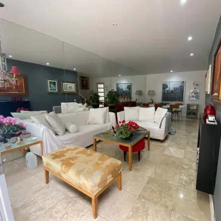 Buy this 4 bed house on Calle Chalchihui 255 in Miguel Hidalgo, 11000 Santa Fe