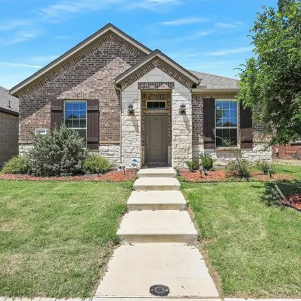 Rent this 3 bed house on Babb Lane in Celina, TX 75009