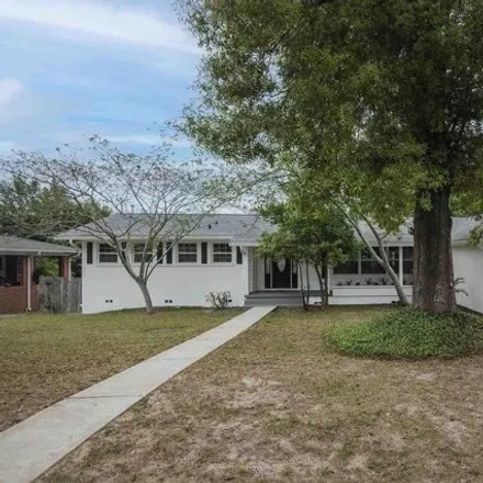 Buy this 4 bed house on 3030 Magnolia Avenue in Pensacola, FL 32503
