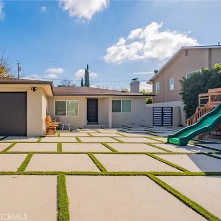 Image 3 - 634 North Priscilla Lane, Burbank, CA 91505, USA - House for rent