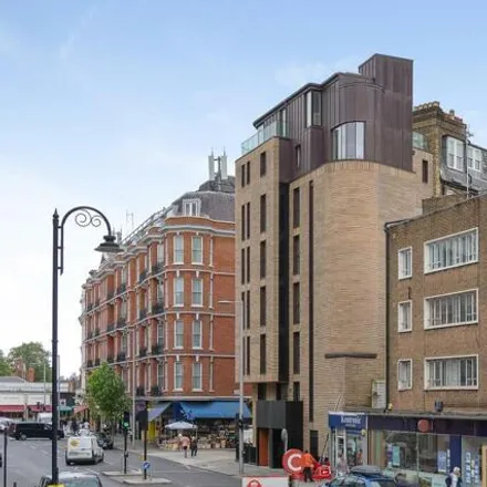 Buy this 2 bed apartment on 21 Harrington Road in London, SW7 3EU