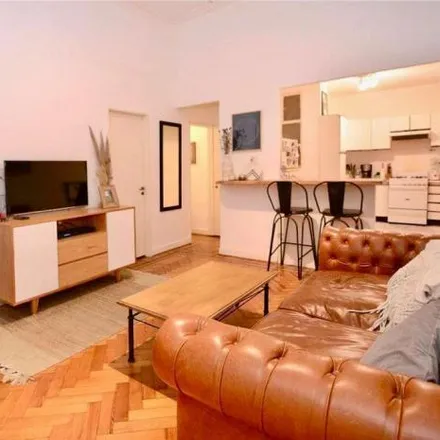 Buy this 2 bed apartment on Aráoz 2392 in Palermo, C1425 DGJ Buenos Aires