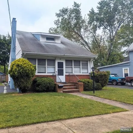 Rent this 1 bed house on 19 Hawthorne Avenue in Park Ridge, Bergen County