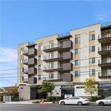 Buy this 1 bed condo on 739 West Emerson Avenue in Monterey Park, CA 91803