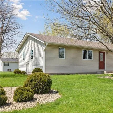Buy this 3 bed house on 92 8th Avenue Northwest in Lonsdale, Rice County