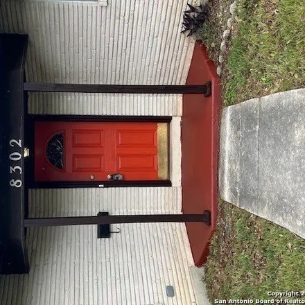 Image 2 - 415 Busby Drive, San Antonio, TX 78209, USA - House for rent
