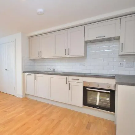 Rent this 1 bed apartment on Countess Road in Northampton, NN5 7DY