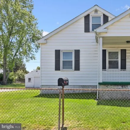 Buy this 3 bed house on 319 Haile Avenue in Brooklyn Park, MD 21225