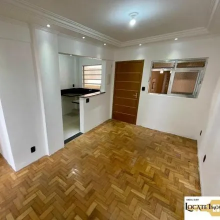 Rent this 2 bed apartment on Rua Orfanato 930 in Vila Prudente, São Paulo - SP