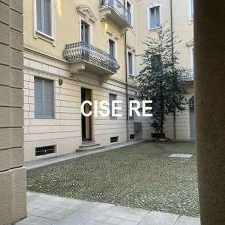 Image 7 - Via Alberto da Giussano 12, 20145 Milan MI, Italy - Apartment for rent