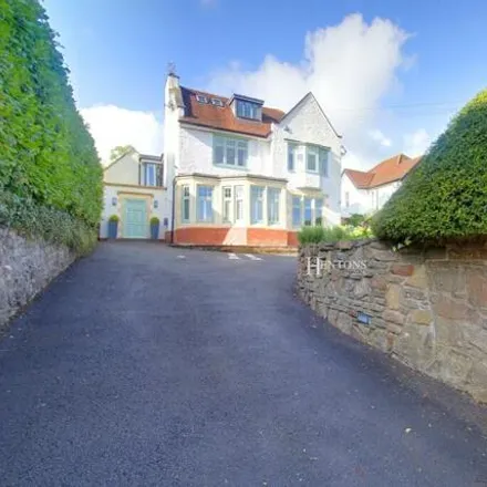 Buy this 5 bed house on Thornhill Llanishen Community Route in Cardiff, CF14 0XA