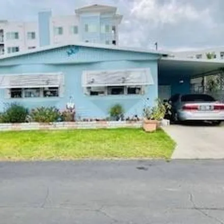 Buy this studio apartment on 899 9th Street West in Palmetto Police Department Property, FL 34221