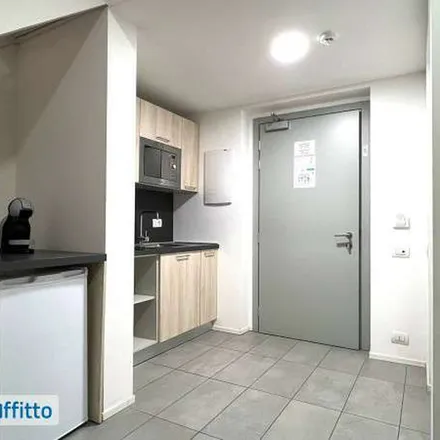 Image 3 - Via Ugo Monneret de Villard 1, 20134 Milan MI, Italy - Apartment for rent