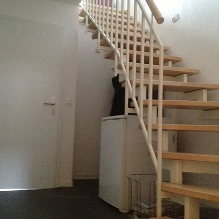 Rent this 3 bed apartment on Rue du Milieu / Mittelstrasse 9 in 2502 Biel/Bienne, Switzerland