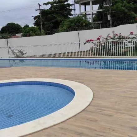 Rent this 3 bed apartment on Rua Oito in Vale Quem Tem, Teresina - PI