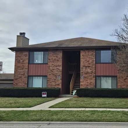 Image 1 - unnamed road, South Elgin, IL 60177, USA - Condo for rent