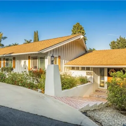 Image 1 - 8408 La Sierra Ave, Whittier, California, 90605 - House for sale