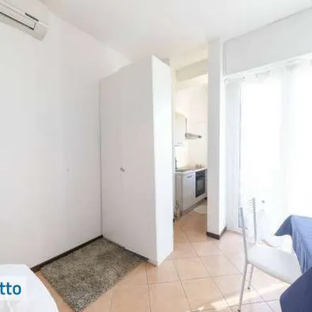 Rent this 1 bed apartment on Viale Carlo Espinasse 106 in 20156 Milan MI, Italy