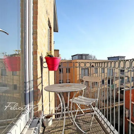 Rent this 1 bed apartment on Tower Court in 1a Canonbury Street, London