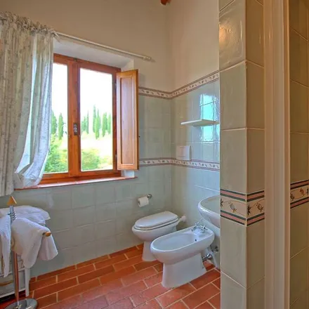 Image 4 - 53014 Monteroni d'Arbia SI, Italy - Apartment for rent