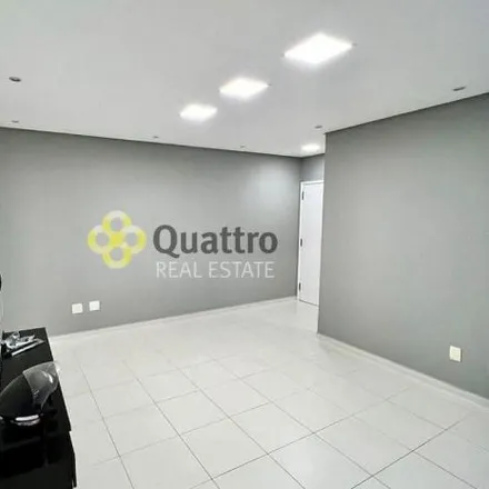 Buy this 2 bed apartment on Rua da Liberdade in Boqueirão, Santos - SP