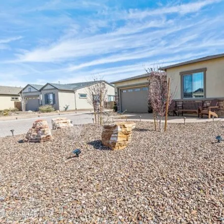 Image 3 - East Bella Vista Lane, Prescott Valley, AZ 86341, USA - House for sale