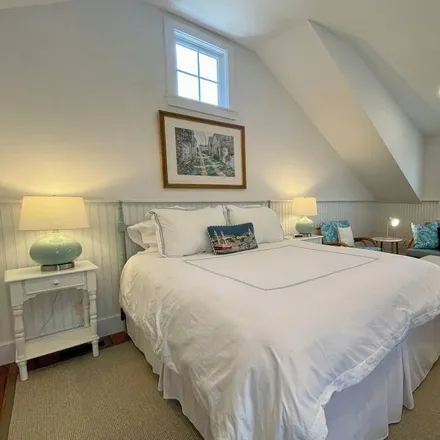 Rent this 6 bed house on Nantucket
