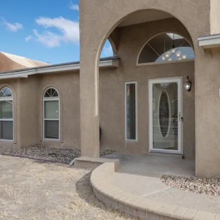 Image 6 - 8144 Waverly Drive Northwest, Albuquerque, NM 87120, USA - House for sale