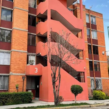 Rent this 3 bed apartment on Avenida Miguel Bernard in Gustavo A. Madero, 07320 Mexico City
