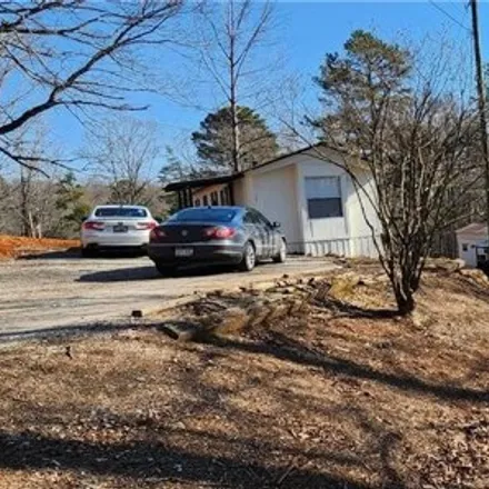 Buy this 4 bed house on 10 Cornell Drive in Lumpkin County, GA 30533