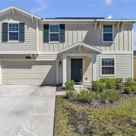 Buy this 4 bed house on Blackbird Street in Osceola County, FL 34758