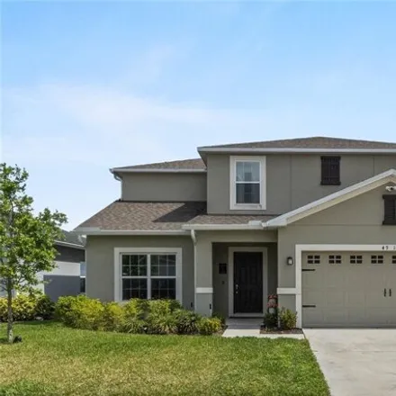 Buy this 5 bed house on Vallacito Way in Polk County, FL 33897