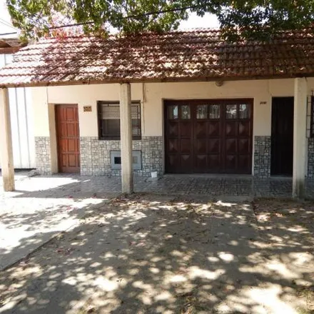 Image 1 - Calle 80 602, Barrio Monasterio, 1900 Villa Elvira, Argentina - House for sale