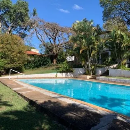 Buy this 5 bed house on Rua Doutor Wellington Barbosa Martins in Malota, Jundiaí - SP