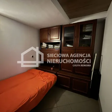 Rent this 5 bed apartment on Rewerenda 118 in 80-209 Chwaszczyno, Poland