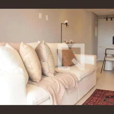 Buy this 2 bed apartment on Rua Marie Nader Calfat in Vila Andrade, São Paulo - SP