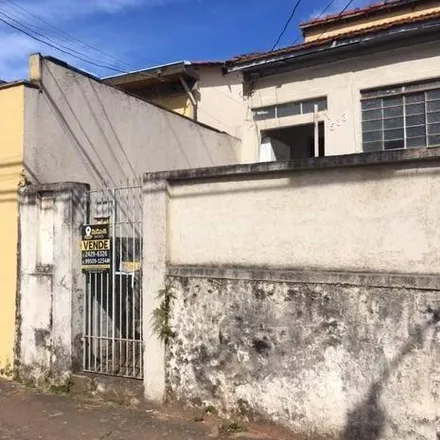 Buy this 3 bed house on Avenida da Saudade in Vila Padre Bento, Itu - SP