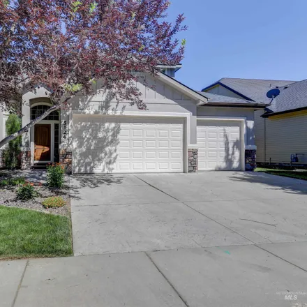 Buy this 4 bed house on 1976 East Star Lane in Meridian, ID 83646