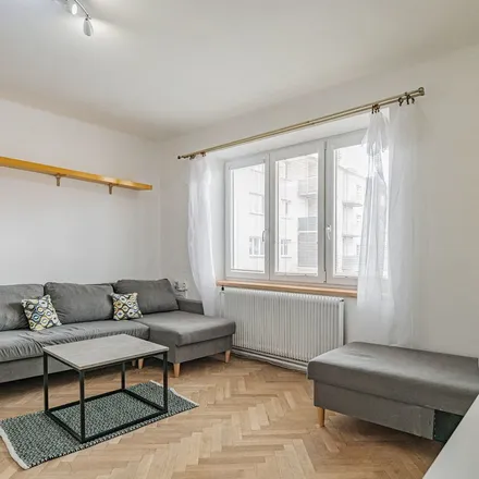 Rent this 1 bed apartment on Tovární 719 in 377 01 Jindřichův Hradec, Czechia