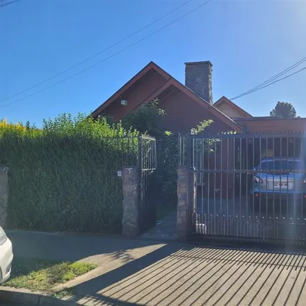 Image 6 - Avenida Gabriela Mistral, 444 0000 Los Ángeles, Chile - House for sale