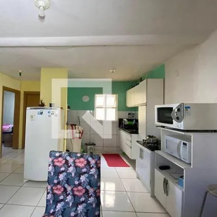 Buy this 2 bed apartment on Rua Pampeiros in Campina, São Leopoldo - RS