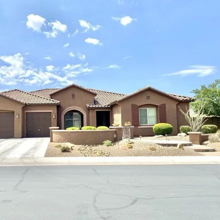 Buy this 5 bed house on 6105 East Hodges Street in Cave Creek, Maricopa County