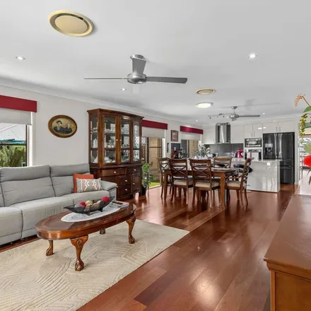 Image 1 - 59 Topaz Drive, Mango Hill QLD 4509, Australia - Apartment for rent