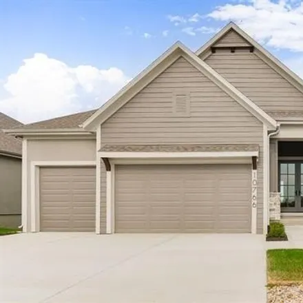 Buy this 4 bed house on South Houston Street in Olathe, KS 66051