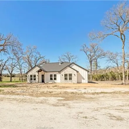 Image 4 - New Baden-Mt Pleasant Road, New Baden, Robertson County, TX, USA - House for sale