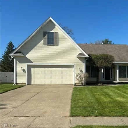 Buy this 3 bed house on 855 Redtailed Lane in Amherst, OH 44001