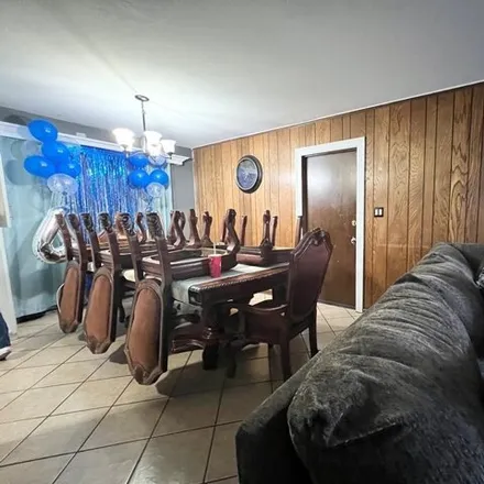 Image 4 - 2980 Old Alice Road, Brownsville, TX 78521, USA - House for sale