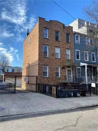 Buy this 3 bed house on 180 12th Street in New York, NY 11215