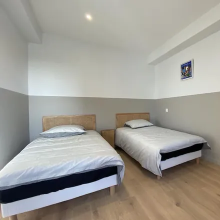 Rent this 3 bed house on 50590 Regnéville-sur-Mer